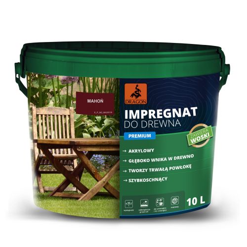 Ulei De In Sicativat 5 L