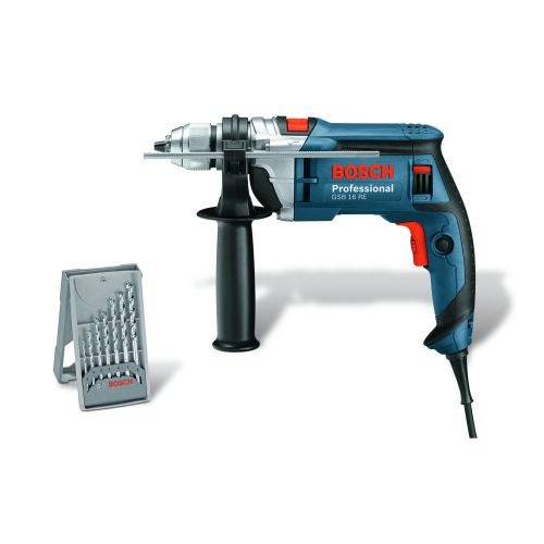 Masina De Gaurit Cu Fir Pentru Rigips Dexter Power 520 W Autostrangere
