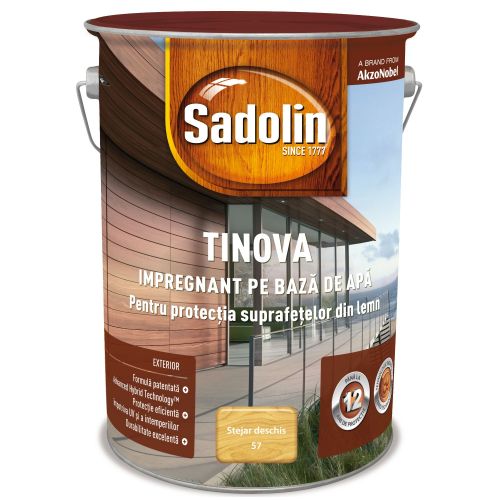 Ulei De In Sicativat 5 L