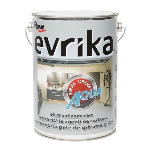 Vopsea Termorezistenta Argintie Metal 600 C 0 2 L