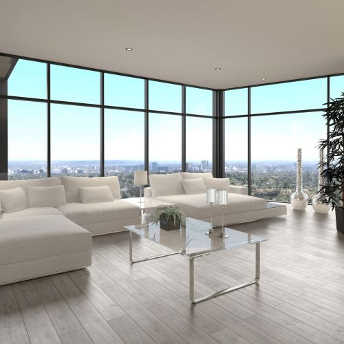 Parchet Laminat Frunza 12 Mm Medio