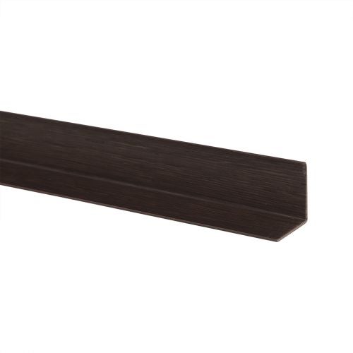 Lambriu Pvc Wenge 9 X 250 X 3000 Mm 5 25 Mp