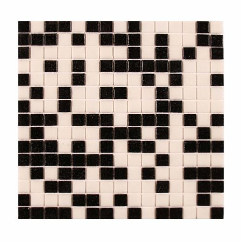 Mozaic 32.7 x 32.7 cm cu plasa A11 50