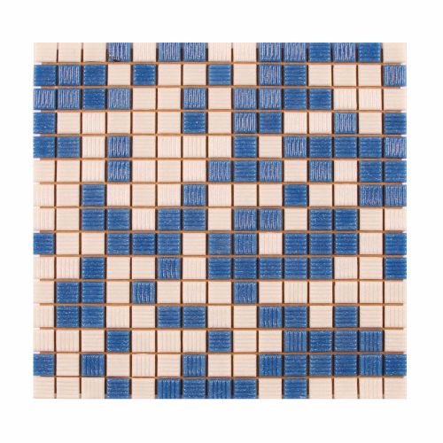 Mozaic 32.7 x 32.7 cm cu hartie Susana