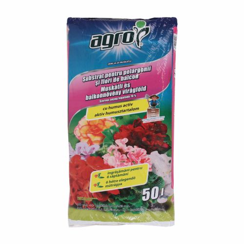 Ingrasamant Lichid Universal 0 5l