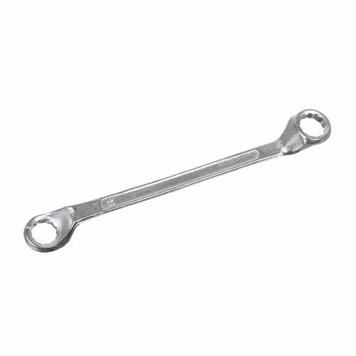 Cheie inelara cotita 17 x 19 mm Toya