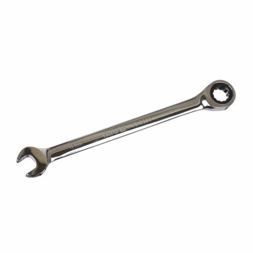 Cheie combinata cu clichet 10 mm Yato