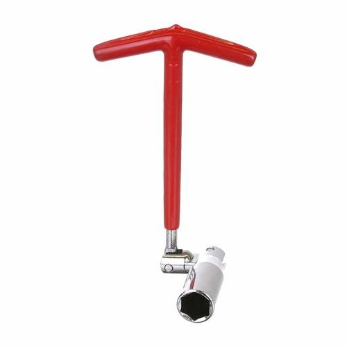 Cheie pentru bujii 16 mm Build X-Ell