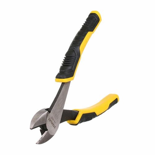 Cleste taiat in diagonala 180 mm Stanley