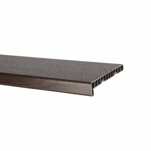 Glaf Exterior Aluminiu Maro 150 X 20 Cm
