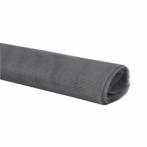 Profil Din Aluminiu Pentru Plasa Anti Insecte 300 Cm Alb