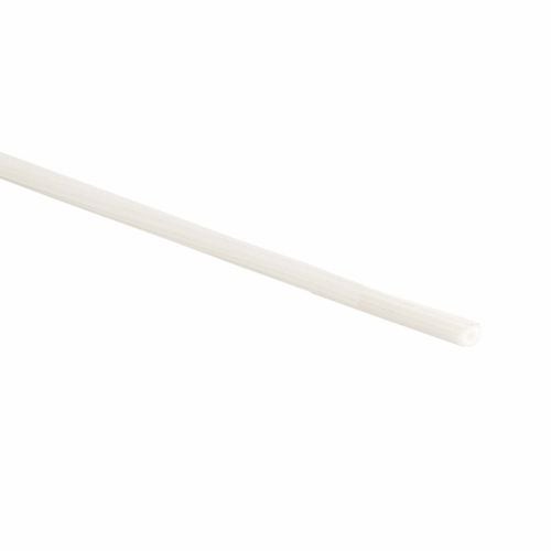 Garnitura plasa anti-insecte alba 10 m