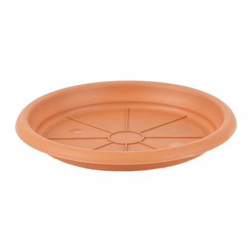 Suport Cu Roti Metal Flora 32 Cm