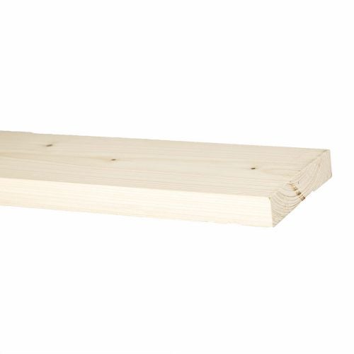 Cherestea Rindeluita Molid 18 X 40 X 2000 Mm