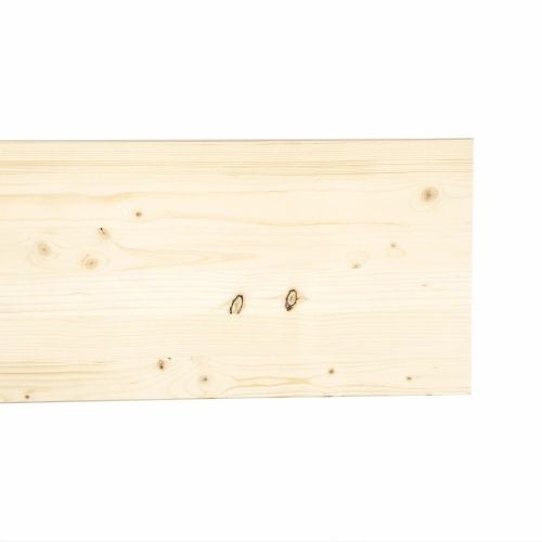 Polita rasinoase calitatea B 1250 x 250 x 18 mm