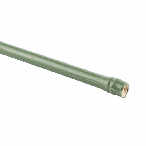Tutori bambus plastifiat verde 2.1 m