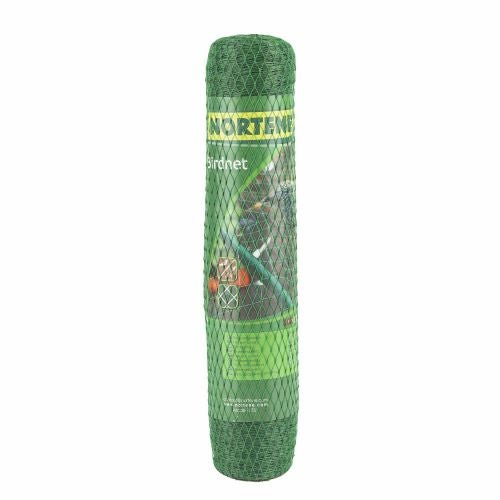 Plasa anti-pasari verde 2 x 10 m