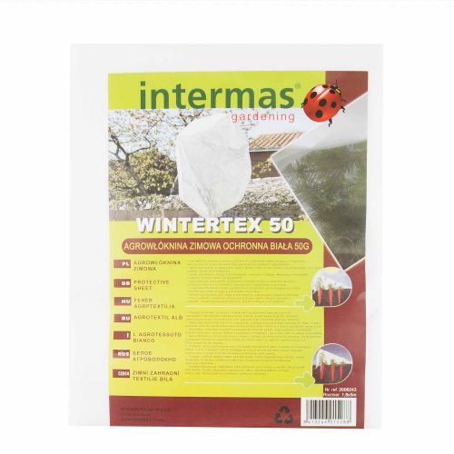 Folie protectie Wintertex 1.6 x 5 m