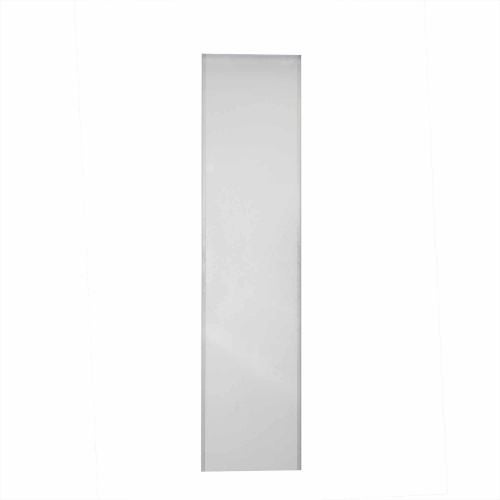 Usa culisanta simpa 60 x 250 cm alb