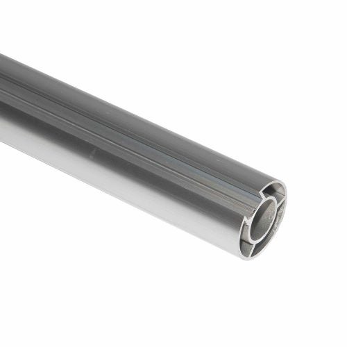 Teava balustru aluminiu 3000 mm, diametru 40 mm