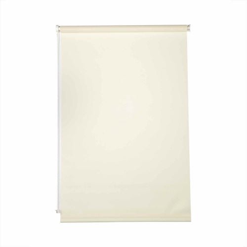 Roleta translucida easy-fix ivoire 48 x 160 cm