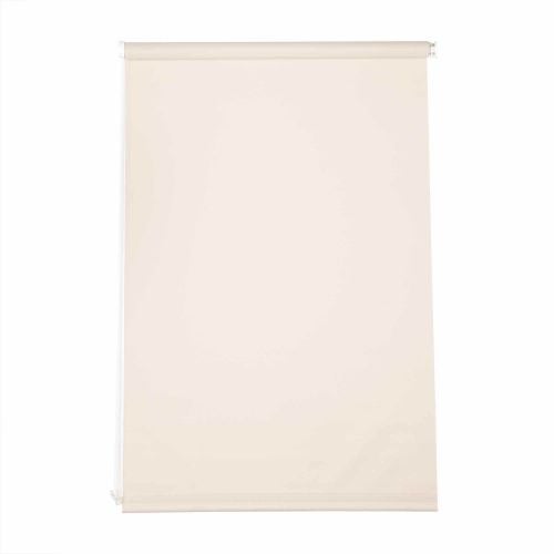 Roleta translucida easy-fix bej 120 x 160 cm