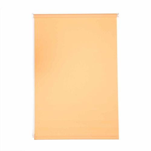 Roleta translucida easy-fix oranj 57 x 160 cm