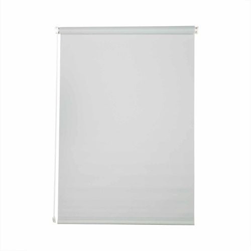 Roleta translucida easy-fix gri 68 x 220 cm