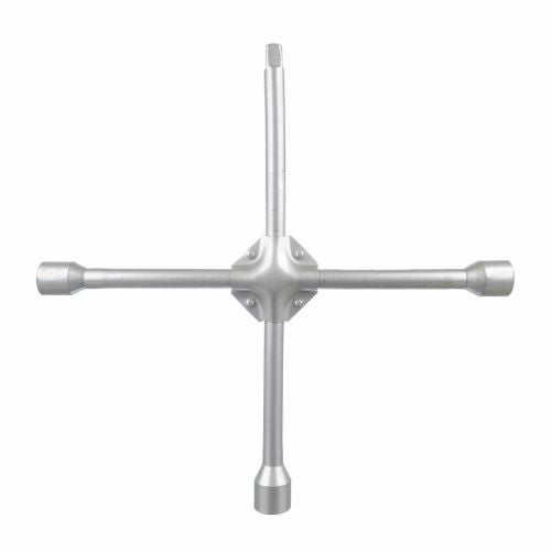Cheie cruce pentru roti 17 - 19 - 21 mm - 1/2