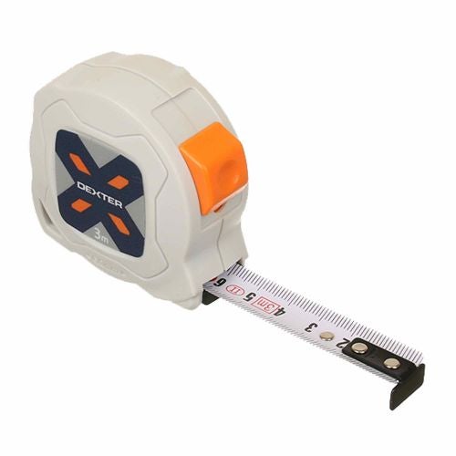 Ruleta 3 x 16 mm clasic Dexter