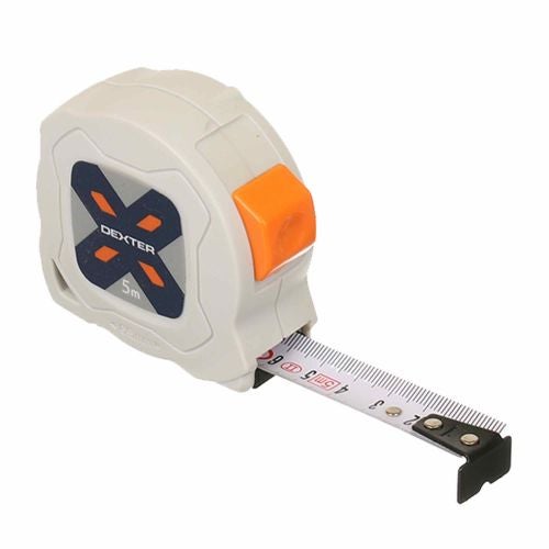 Ruleta 5 x 19 mm clasic Dexter