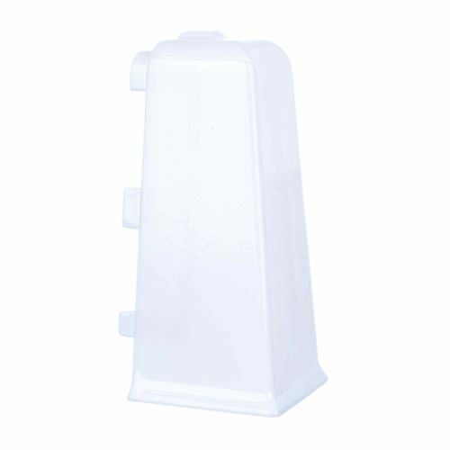Colt exterior PVC 70.01 alb lucios