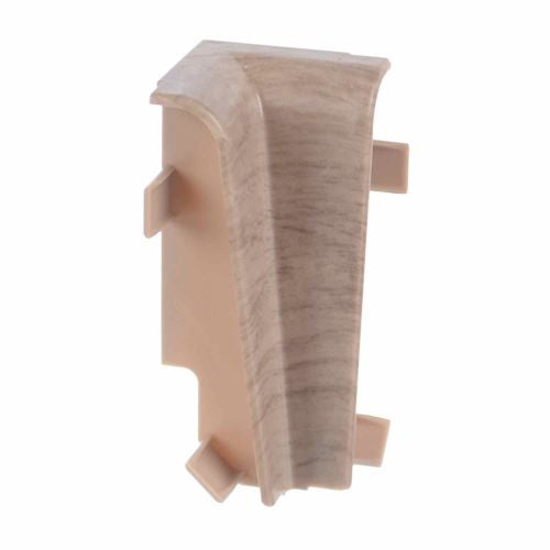 Colt interior PVC 134 stejar gri/maro
