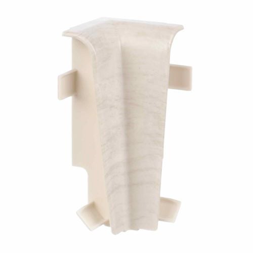 Colt interior PVC 137 stejar alb