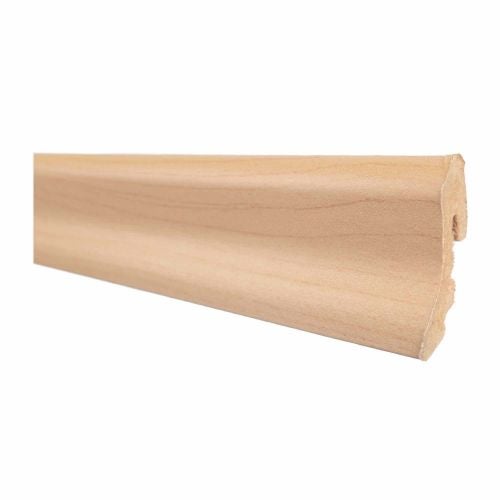Plinta MDF 2400 x 38.5 x 18.5 mm artar