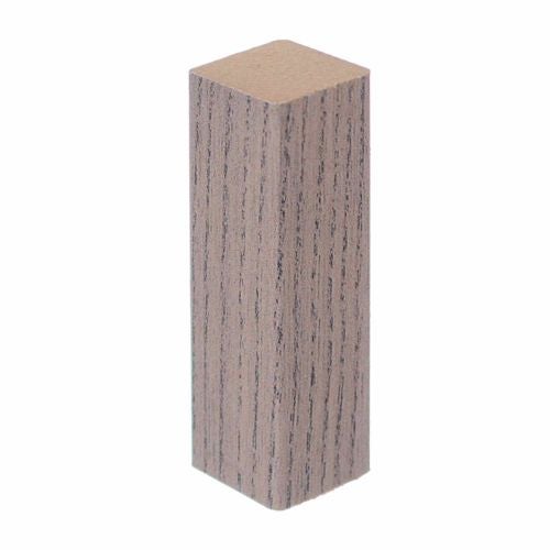Accesorii plinta MDF 60 x 18 mm frasin Industrial