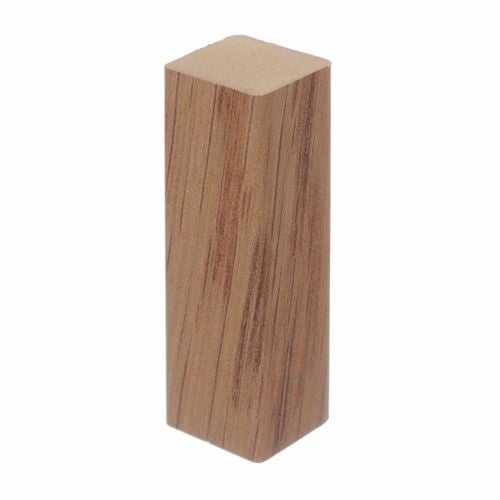 Accesorii plinta MDF 60 x 18 mm stejar Blues