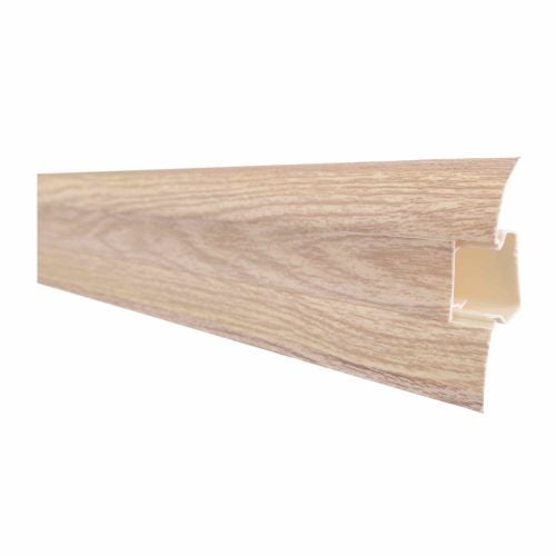 Plinta PVC 2500 x 55 mm 55.49 Belfast
