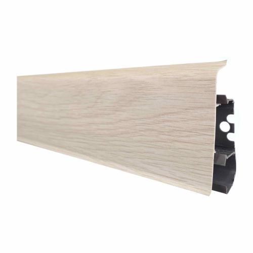 Plinta PVC 2500 x 70 mm 70.25 castan Girona