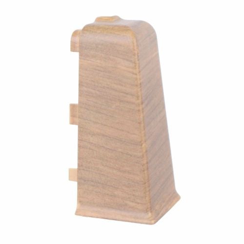 Colt exterior PVC 70.10 stejar "Bourbon"