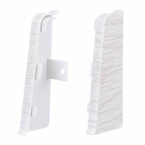 Terminatii PVC 70.25 castan "Girona"