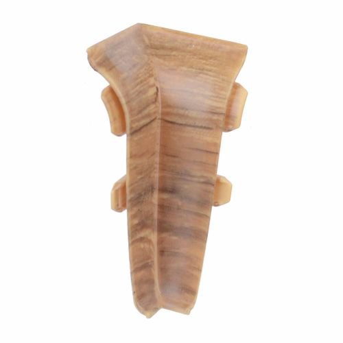 Plinta Flexibila 2400 X 44 X 10 Mm Alb