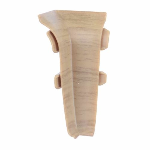 Colt interior PVC 60.12 stejar alb