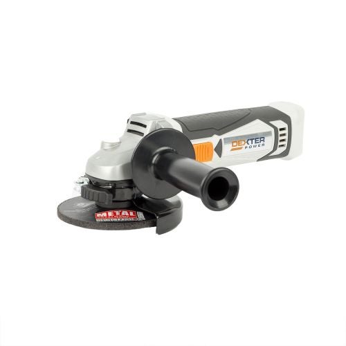 Polizor unghiular 18 V Dexter Power