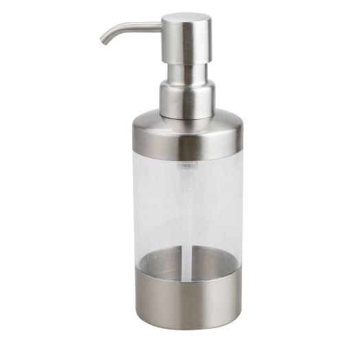 Dozator sapun lichid inox mat Loft