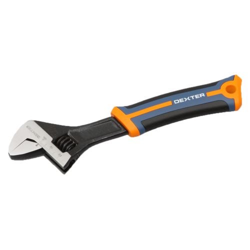 Cheie reglabila cu rola 200 mm Dexter