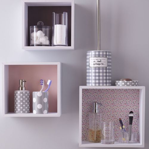 Alege Corect Accesoriile Pentru Baie