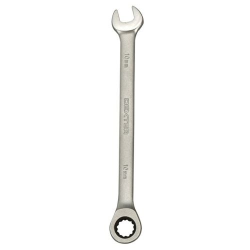 Cheie combinata cu clichet 10 mm Dexter