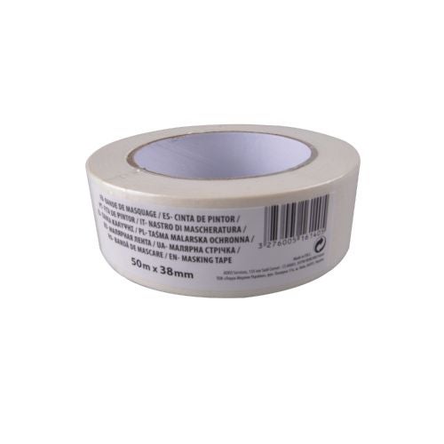 Banda mascare 50 m x 38 mm
