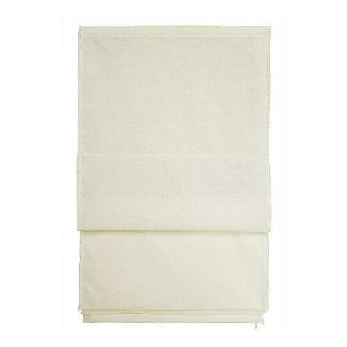 Stor roman ecru 100 x 150 cm